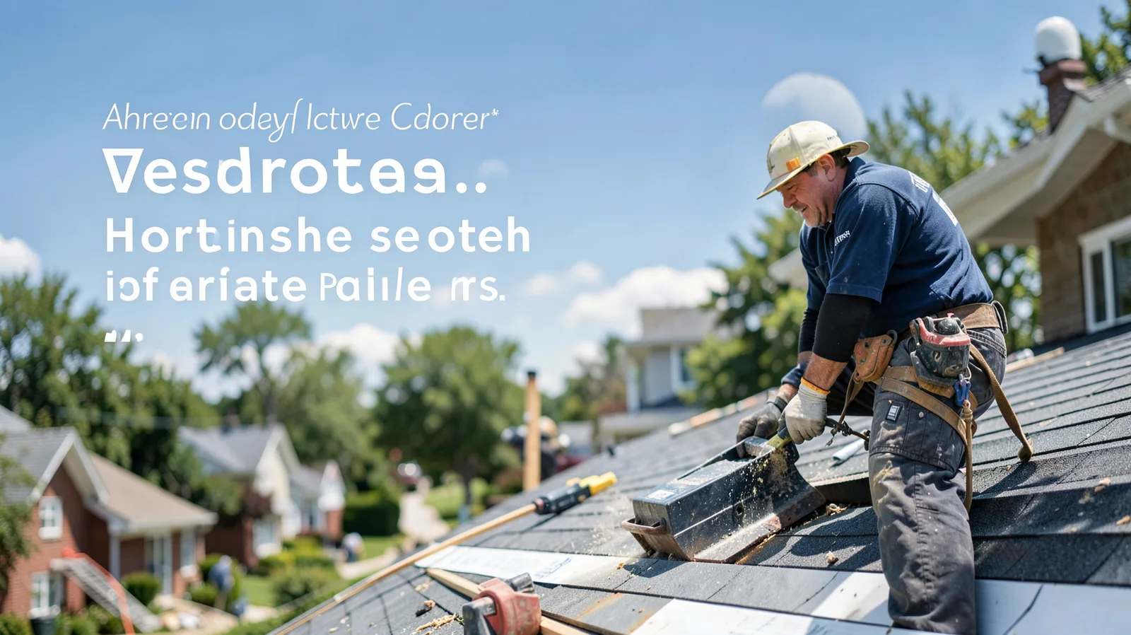 Roof Replacement in Lemon Cove, CA near me
